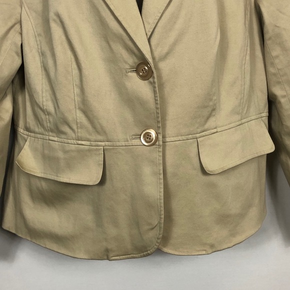 Apt 9 Structured Blazer - Picture 6 of 11